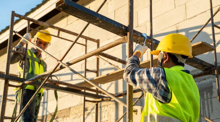 Fascia Repair in Table Grove, IL